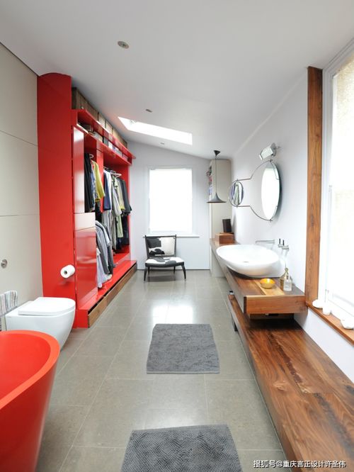 主卧到底要不要留卫生间？看完不纠结