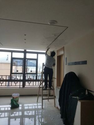 肇庆室内外装修维修改造与拆除清运一体化服务 专业打造理想空间