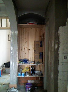 乡村田园之家的温馨改造 设计、施工与家具选购全记录