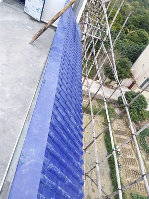 室内外装修钢结构工程与装饰装修维修工程的设计与施工全解析