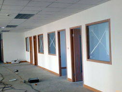 专业引领，品质为先——深圳厂房装修的卓越之选