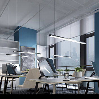 选择筑美装饰 宁波办公室装修的专业设计与施工服务