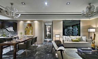 武昌房屋装修多少钱？解析艺森房屋居装饰工程的服务与预算