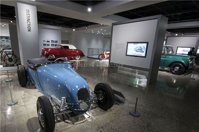 昆明汽车店装修全攻略 从设计到施工的实战妙招